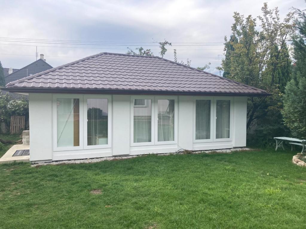 Villa Mato, Slovakia