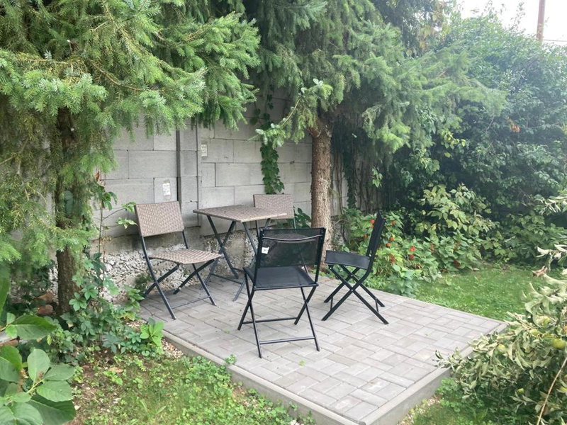 Villa Mato, Piešťany, Slovakia