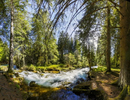 Apartmány Anička ubytovanie region Liptovský Mikuláš, Liptovské Matiašovce, Slovakia