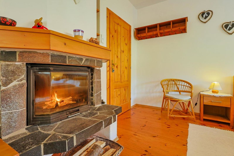 Apartmány Anička ubytovanie region Liptovský Mikuláš, Liptovské Matiašovce, Slovakia