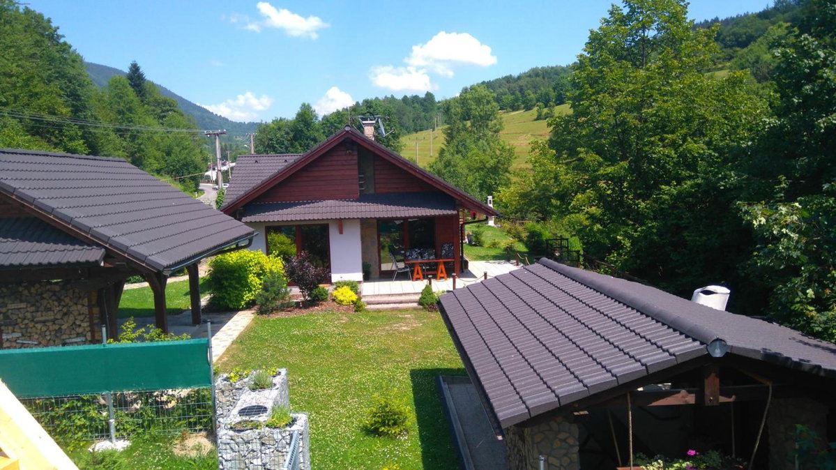 Apartmany Janosikove diery, Slovakia