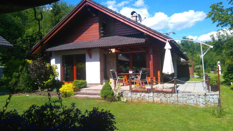 Apartmany Janosikove diery, Terchová, Slovakia