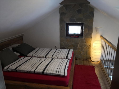 Apartmany Janosikove diery, Terchová, Slovakia