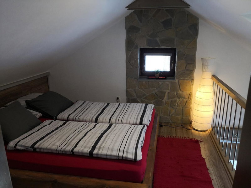 Apartmany Janosikove diery, Terchová, Slovakia