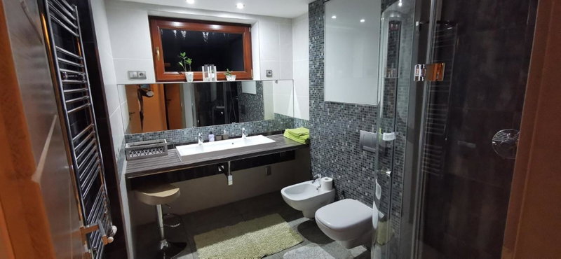 Apartmany Janosikove diery, Terchová, Slovakia
