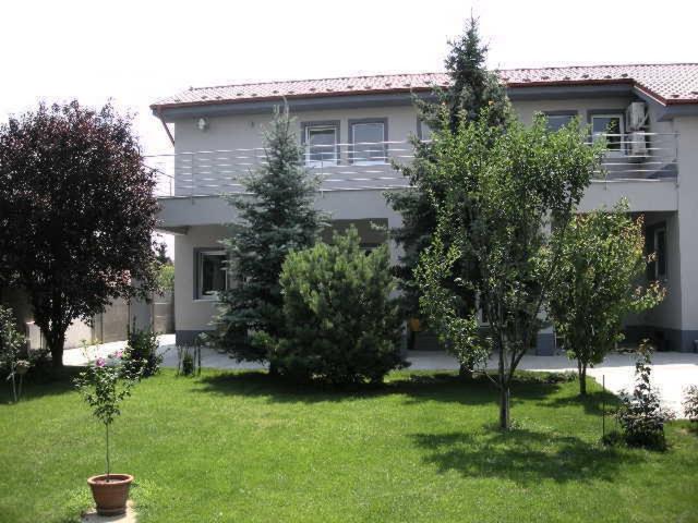 Ubytovanie House, Slovakia