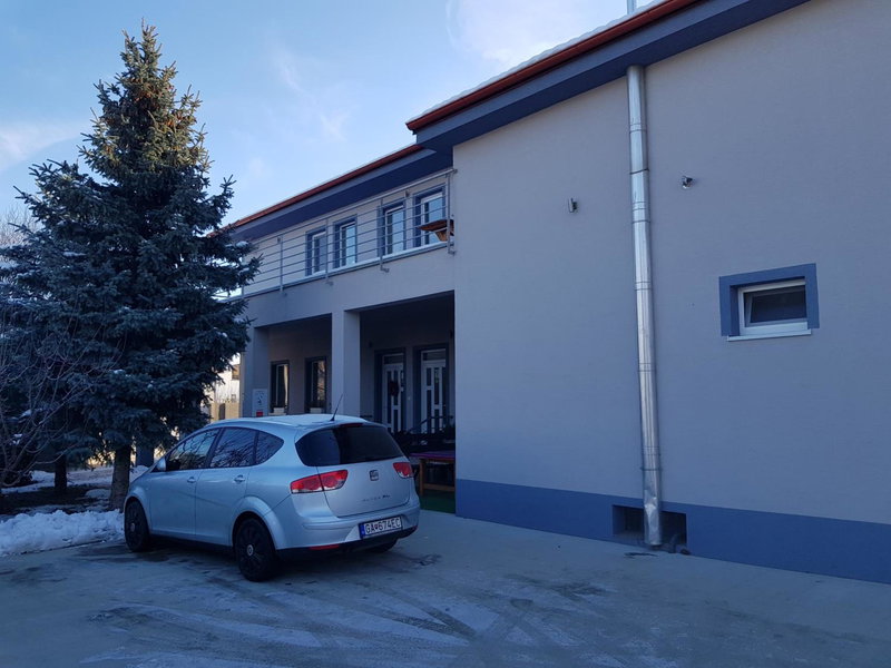 Ubytovanie House, Galanta, Slovakia