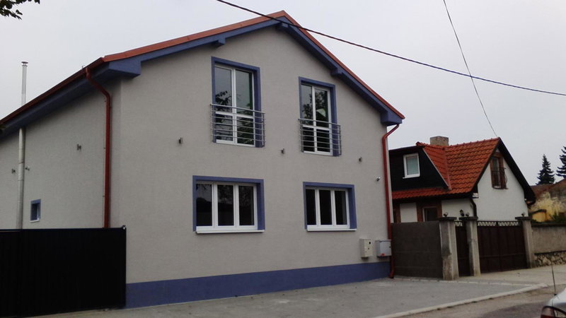 Ubytovanie House, Galanta, Slovakia