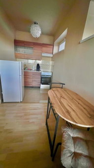 Garzon/ Studio apartment, Šahy, Slovakia
