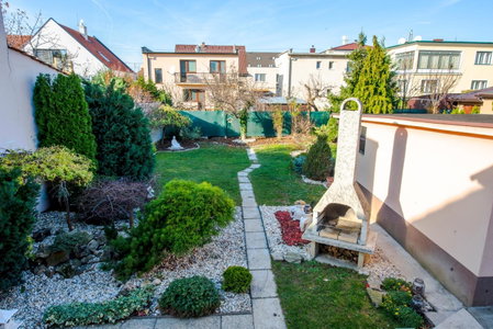 Piestany House With Garden Veronika, Piešťany, Slovakia