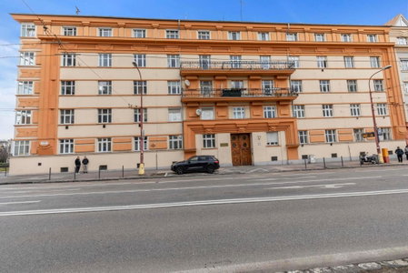 AH Legionárska, Bratislava, Slovakia