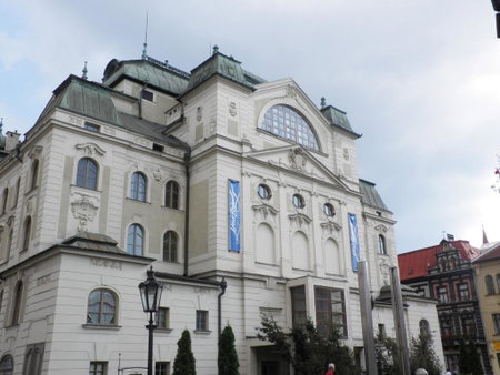 Hotel Štadión, Košice, Slovakia