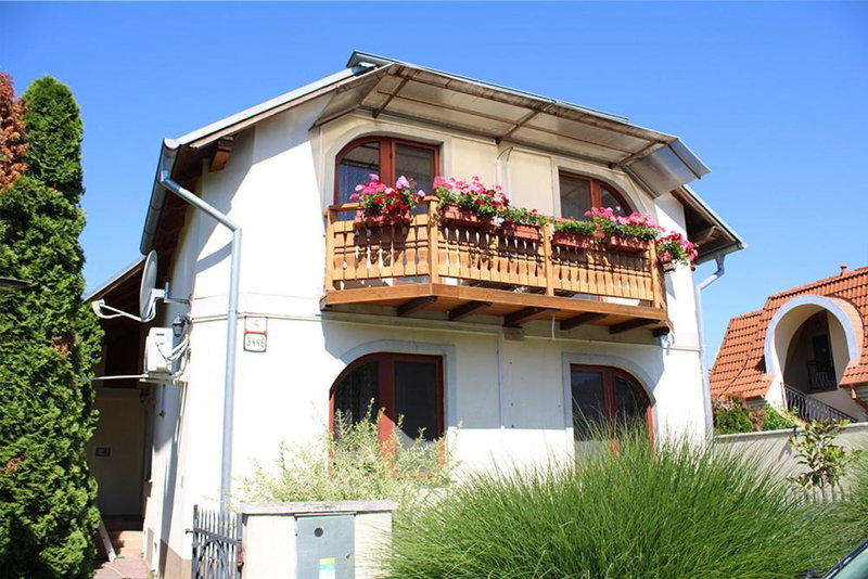 Vila Anna, Veľký Meder, Slovakia
