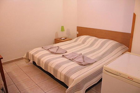 Vila Anna, Veľký Meder, Slovakia