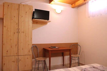 Vila Anna, Veľký Meder, Slovakia