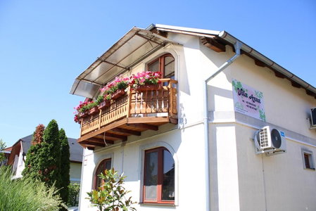 Vila Anna, Veľký Meder, Slovakia