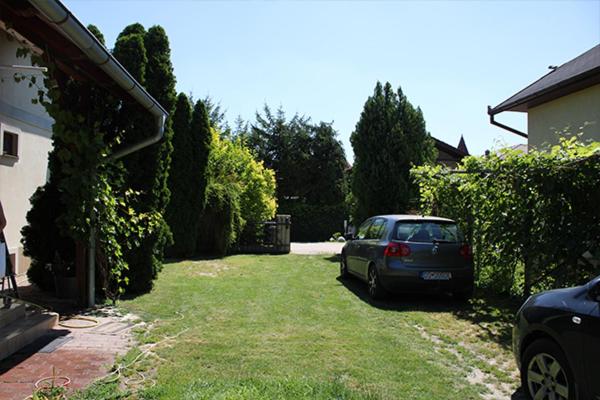 Vila Anna, Veľký Meder, Slovakia