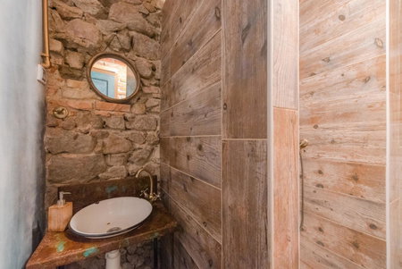 Accommodation at the Zeus Apartment, Bratislava, Slovakia