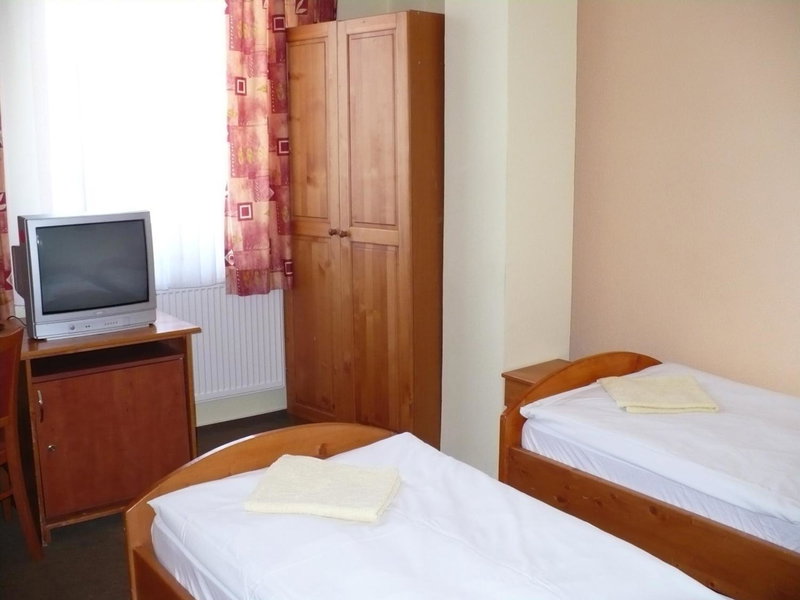 Motel Ranč, Ružomberok, Slovakia