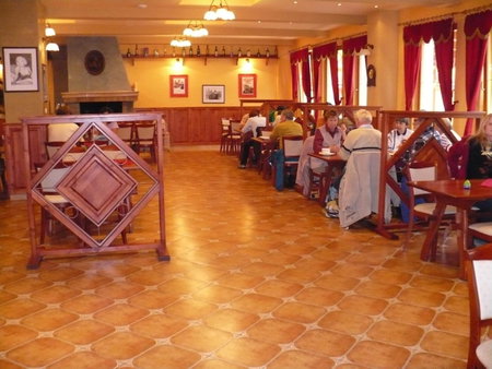 Motel Ranč, Ružomberok, Slovakia