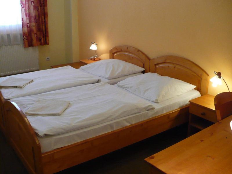 Motel Ranč, Ružomberok, Slovakia
