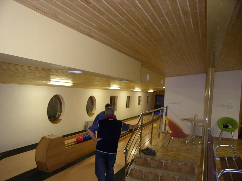 Motel Ranč, Ružomberok, Slovakia