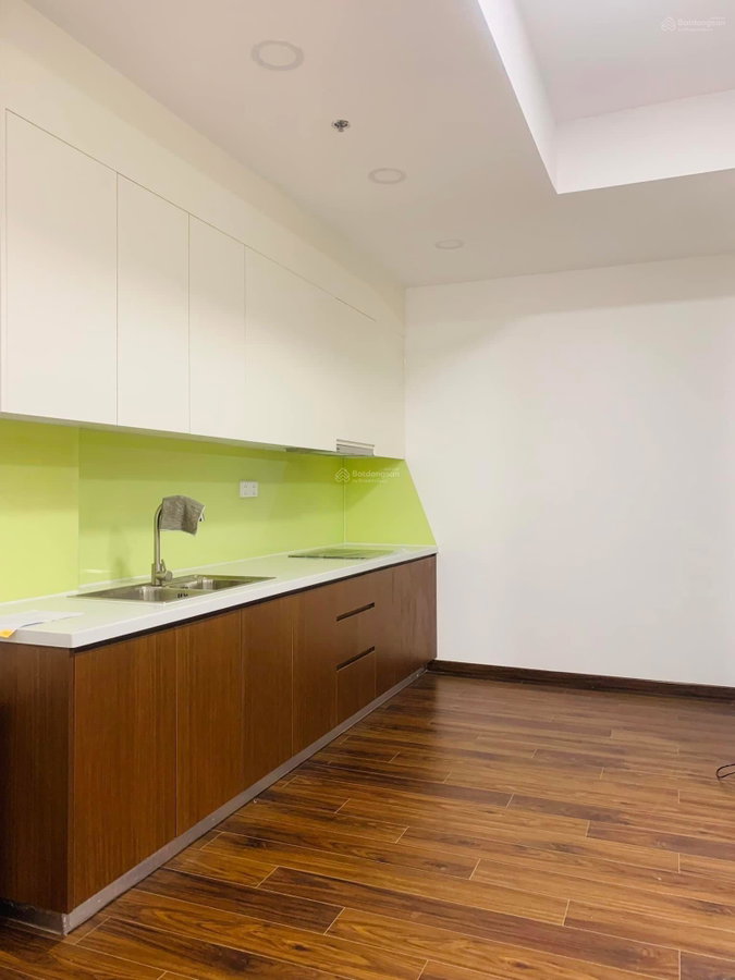 Apartment for rent in Nha Be, Vietnam · Mizuki Park · 1 room, 1 bath