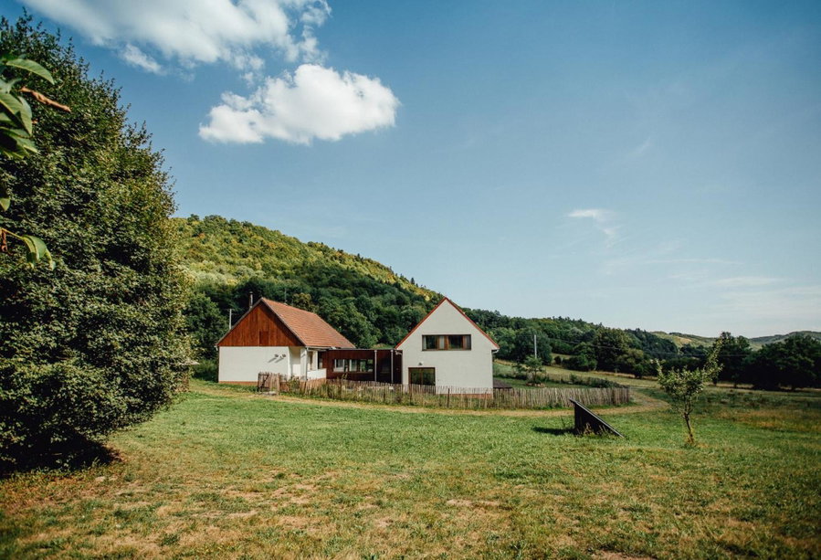 Antošíkov majer, Banská Štiavnica, Slovakia