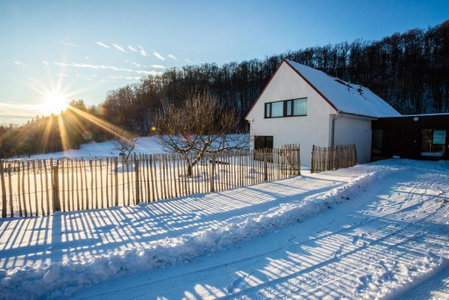 Antošíkov majer, Banská Štiavnica, Slovakia