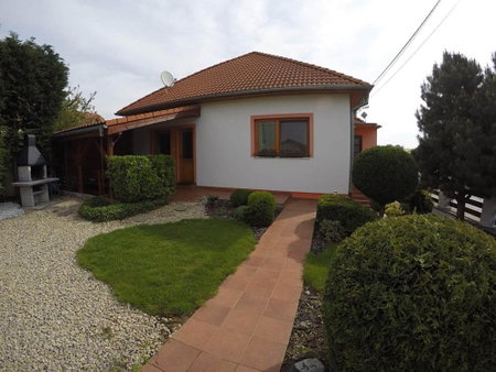 Vila Daja, Podhájska, Slovakia