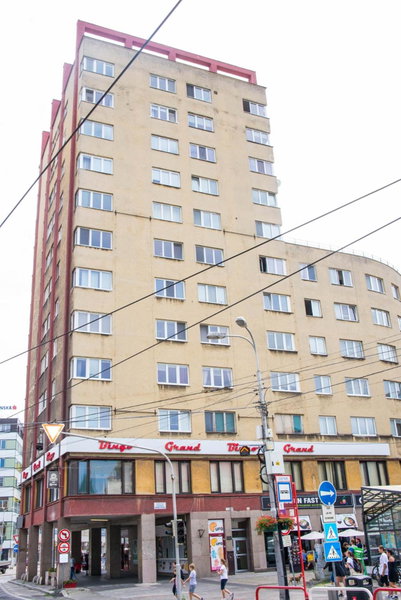 Iren Apartment Bratislava, Bratislava, Slovakia