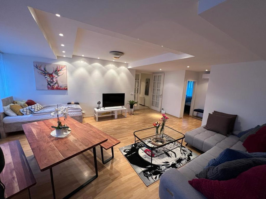 Iren Apartment Bratislava, Bratislava, Slovakia