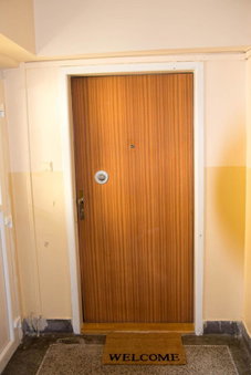 Iren Apartment Bratislava, Bratislava, Slovakia