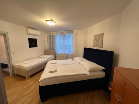 Iren Apartment Bratislava, Bratislava, Slovakia