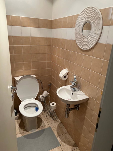 Iren Apartment Bratislava, Bratislava, Slovakia