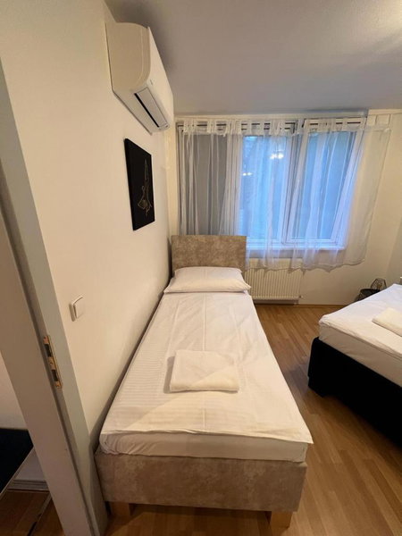 Iren Apartment Bratislava, Bratislava, Slovakia