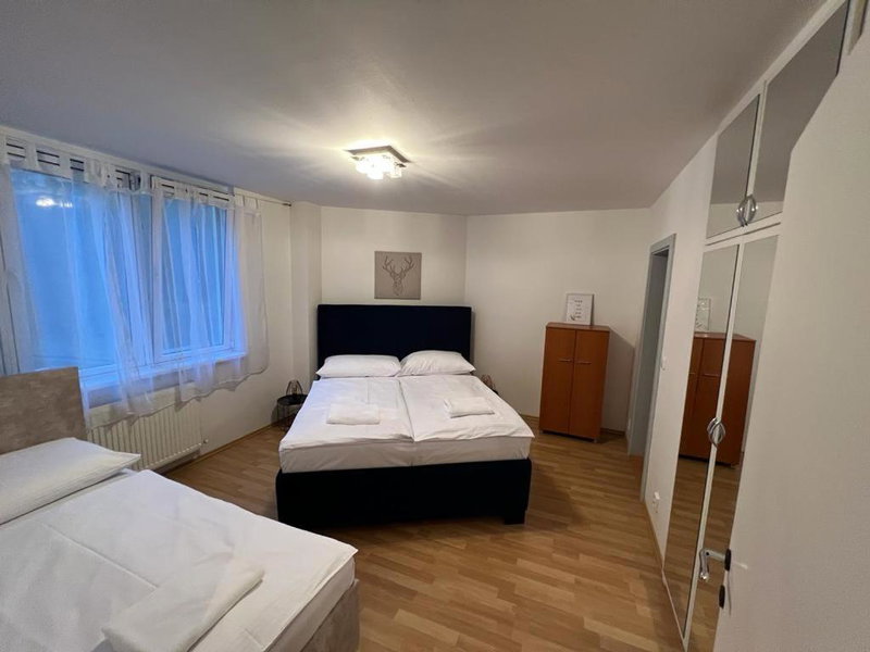 Iren Apartment Bratislava, Bratislava, Slovakia