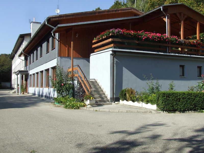 Rekreačné zariadenie Javorinka, Stará Turá, Slovakia