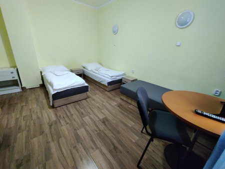 Rekreačné zariadenie Javorinka, Stará Turá, Slovakia