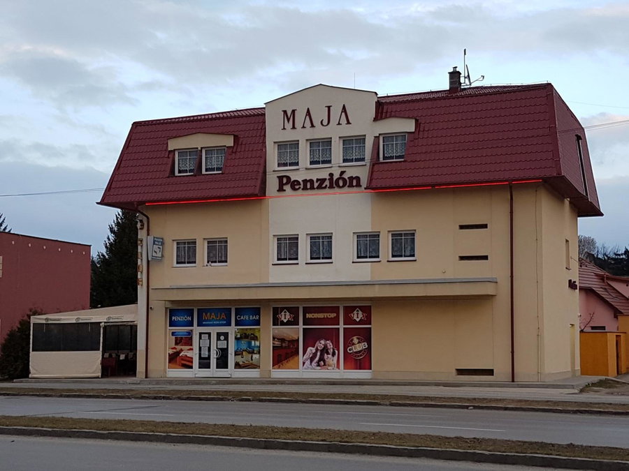 Penzion Maja, Martin, Slovakia