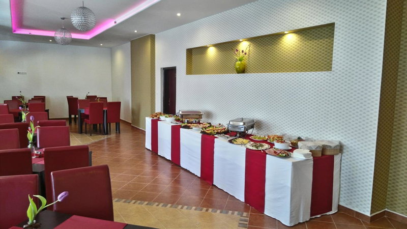 Hotel Guľa, Batizovce, Slovakia