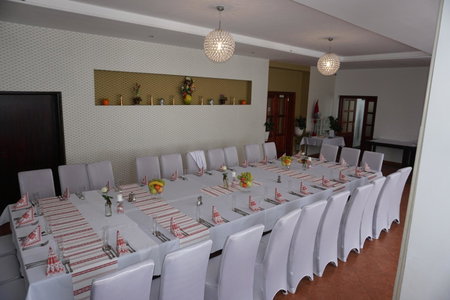 Hotel Guľa, Batizovce, Slovakia