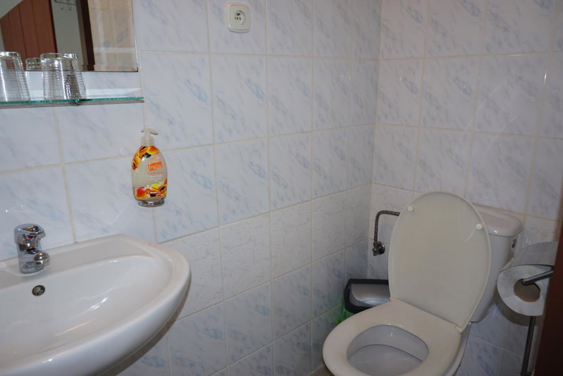 Hotel Guľa, Batizovce, Slovakia