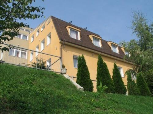 Pension Zlata Noha, Slovakia