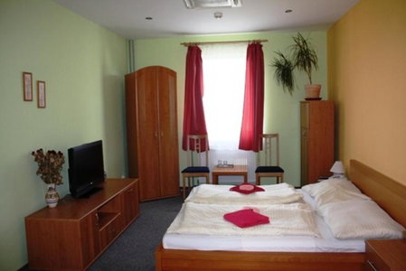 Pension Zlata Noha, Bratislava, Slovakia