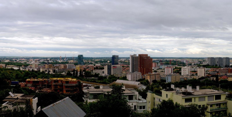 Pension Zlata Noha, Bratislava, Slovakia