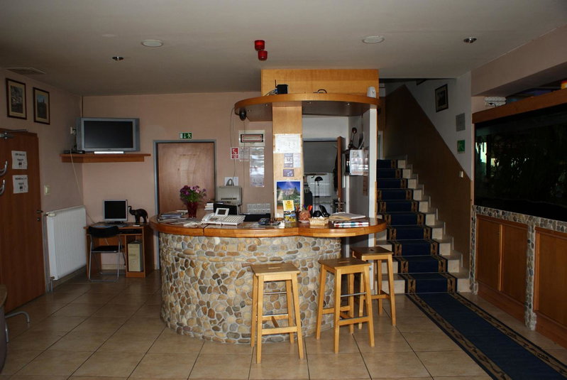 Pension Zlata Noha, Bratislava, Slovakia