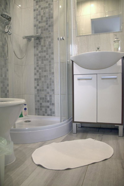 Apartment Námestie Svätého Egídia - Kitchen - Bathroom - Self check-in - Parking available Free public or Paid Private for 20 euro per stay Please read our, Poprad, Slovakia