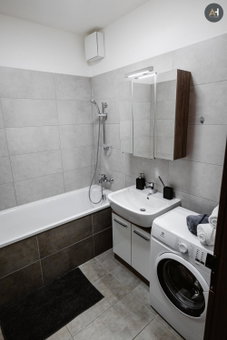 AH Mlynská Bašta II, Košice, Slovakia