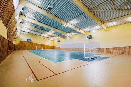 Ekoma rezort, Zvolen, Slovakia